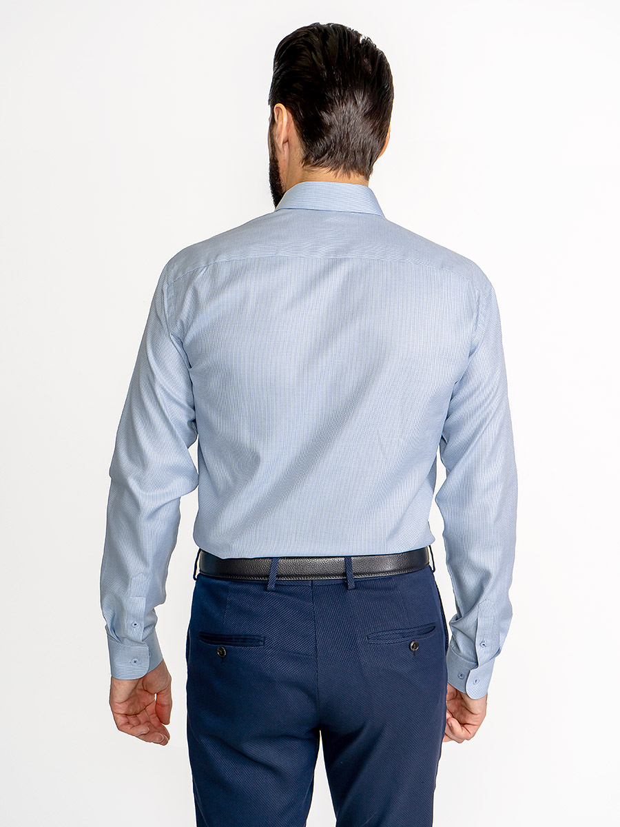 213/131/19002/Z/1_GB Сорочка мужская длинный рукав