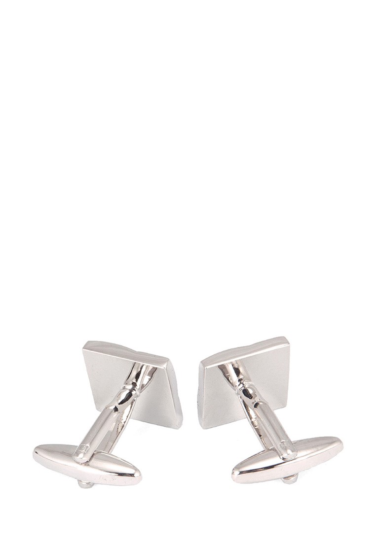 160291 Запонки в подарочной коробке