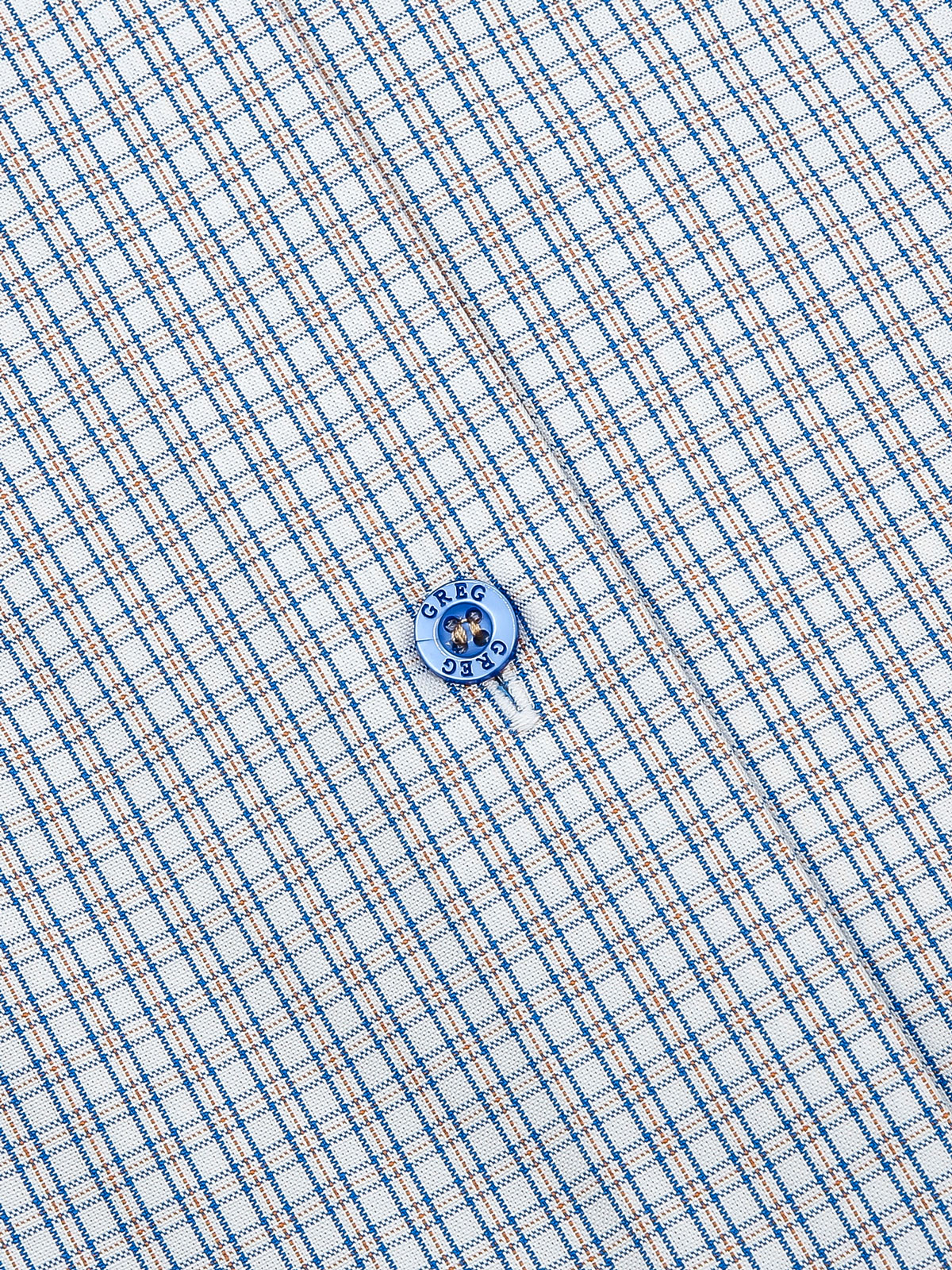 125/111/2575/1p Сорочка мужская длинный рукав