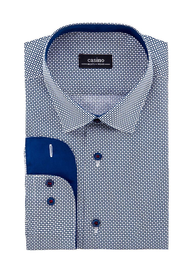 c123/151/002/Z/P/1* Сорочка мужская длинный рукав