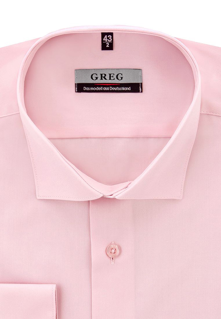 620/139/LT ROSE/Z_GB Сорочка мужская длинный рукав