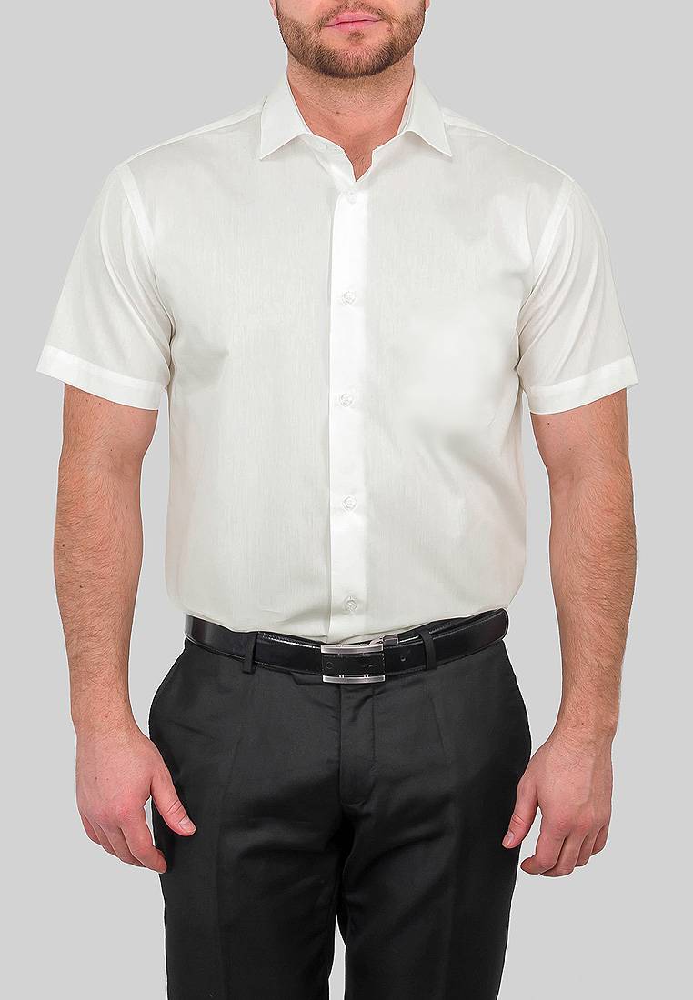 510/109/ALT/Z Сорочка мужская короткий рукав