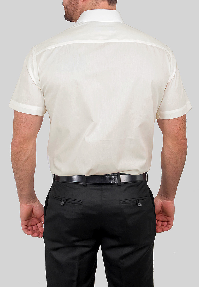 510/109/ALT/Z Сорочка мужская короткий рукав