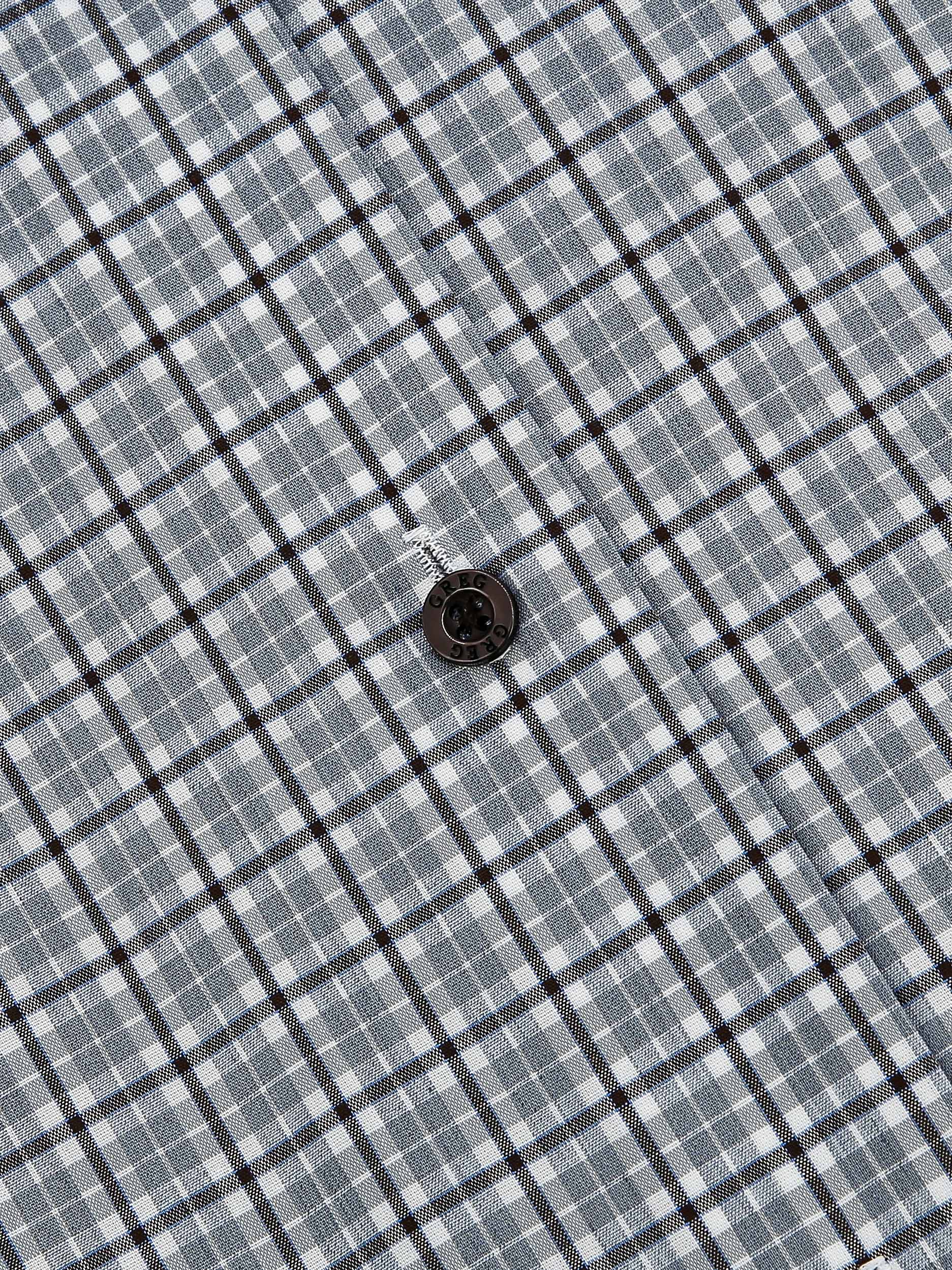 315/237/1689/ZN/1p STRETCH Сорочка мужская длинный рукав