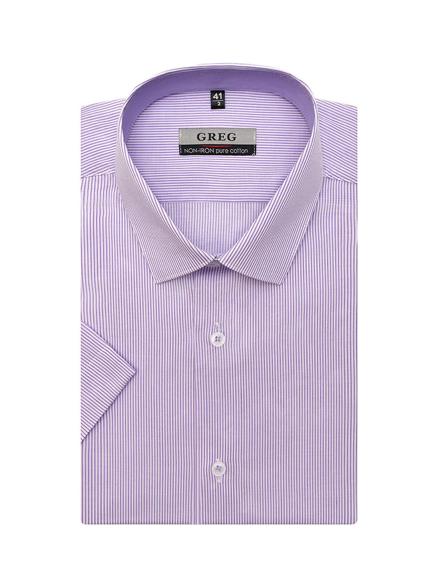 171/201/3736/1 Сорочка мужская короткий рукав