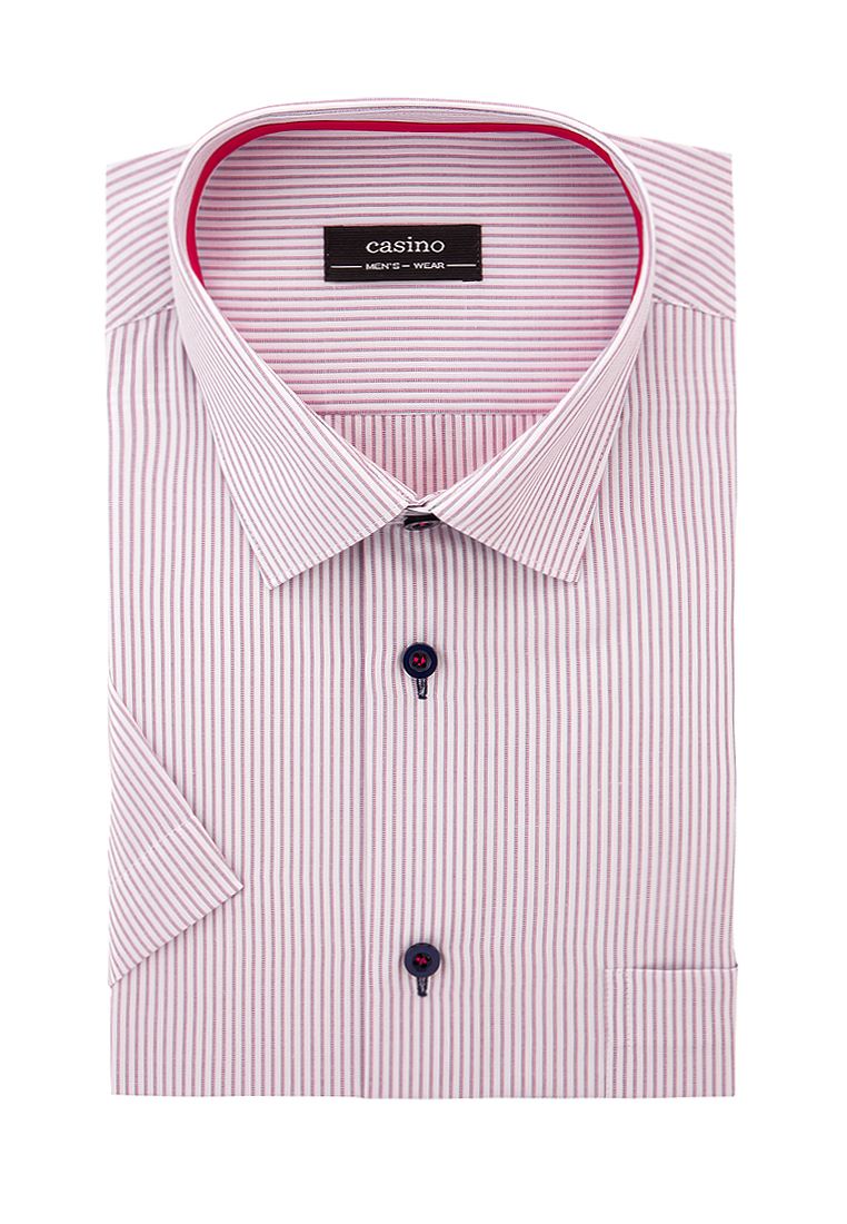 c161/05/936/Z/1 Сорочка мужская короткий рукав