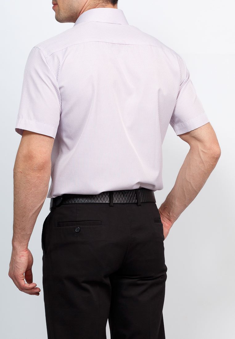 c161/05/936/Z/1 Сорочка мужская короткий рукав