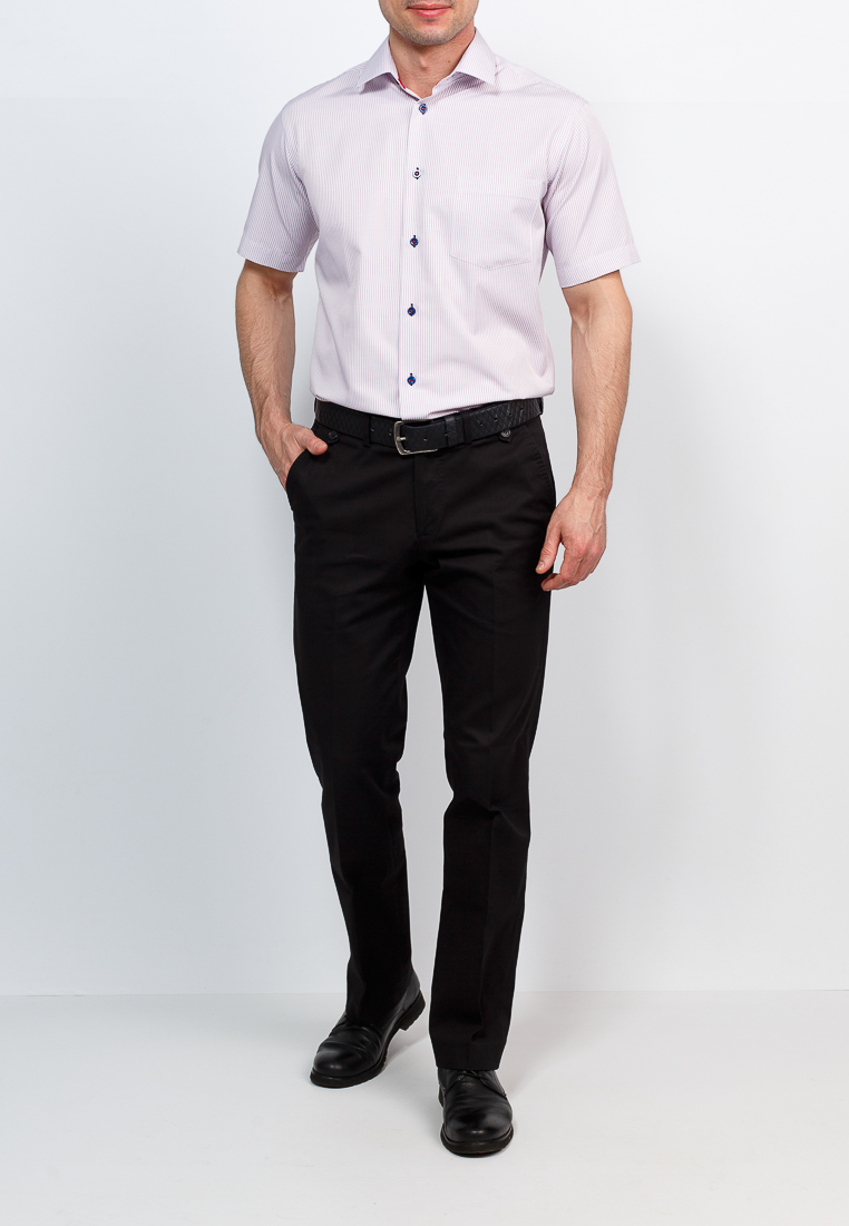 c161/05/936/Z/1 Сорочка мужская короткий рукав