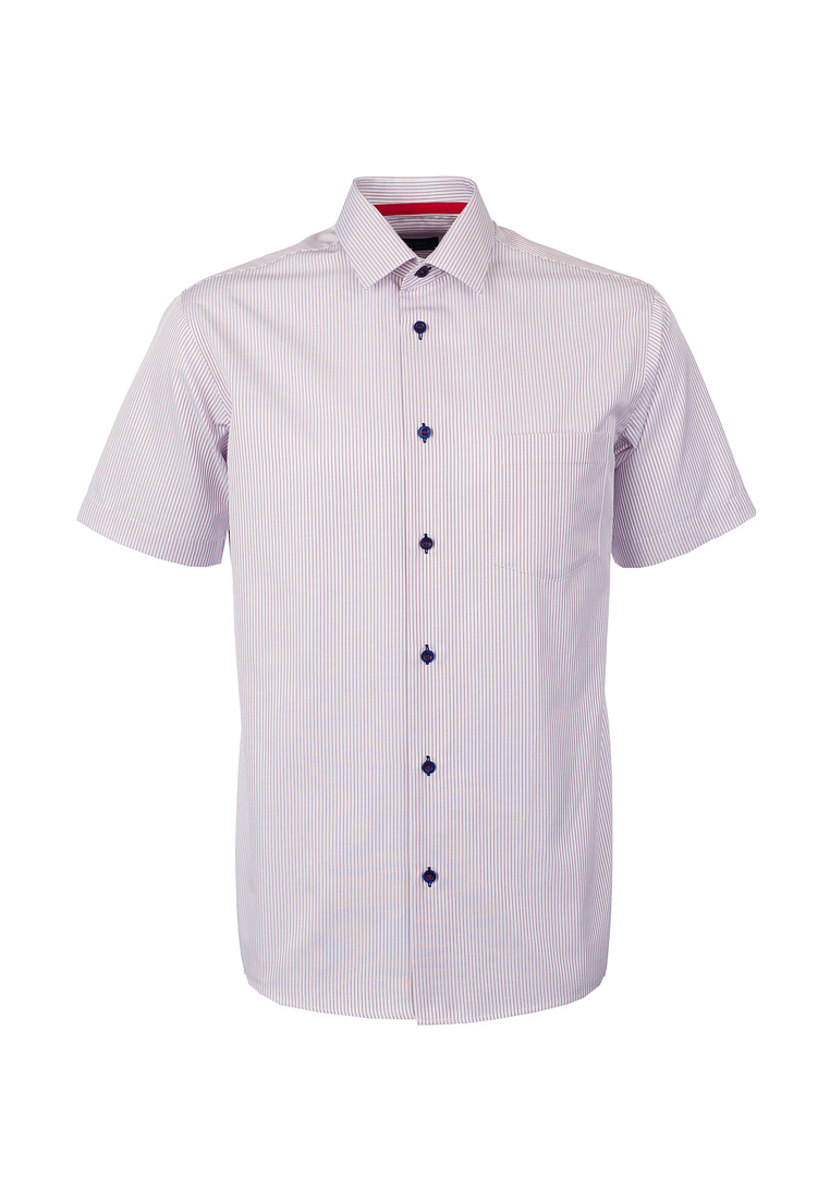 c161/05/936/Z/1 Сорочка мужская короткий рукав