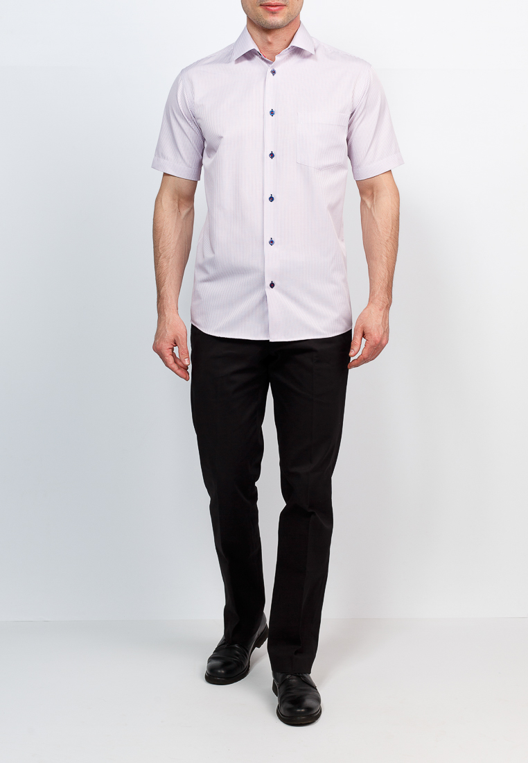 c161/05/936/Z/1 Сорочка мужская короткий рукав