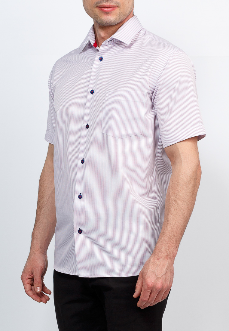 c161/05/936/Z/1 Сорочка мужская короткий рукав