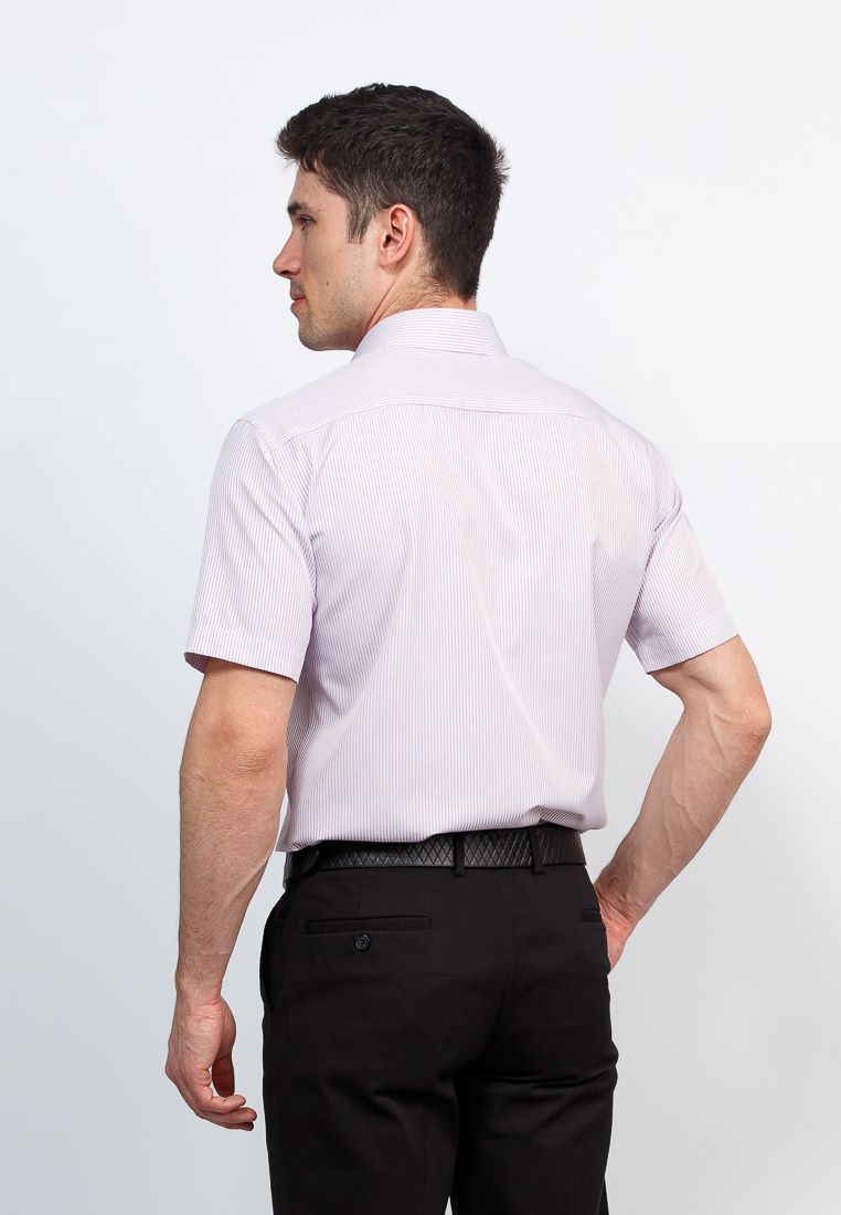 c161/05/936/Z/1 Сорочка мужская короткий рукав