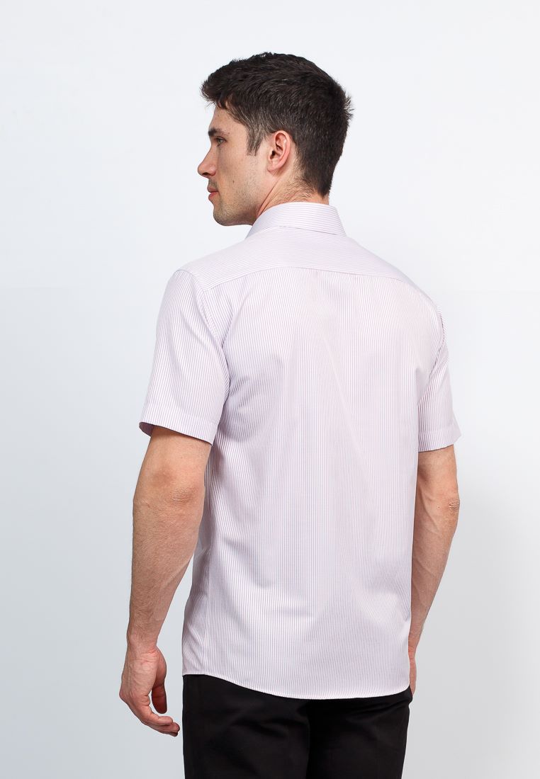 c161/05/936/Z/1 Сорочка мужская короткий рукав