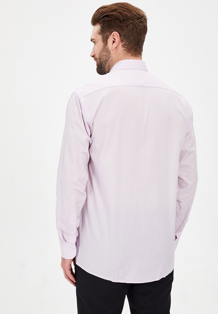 710/119/LIL Сорочка мужская длинный рукав