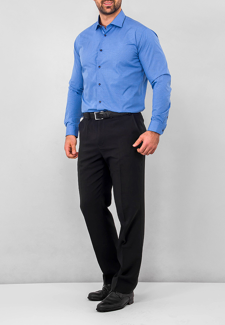 224/139/933/Z/1 Сорочка мужская длинный рукав