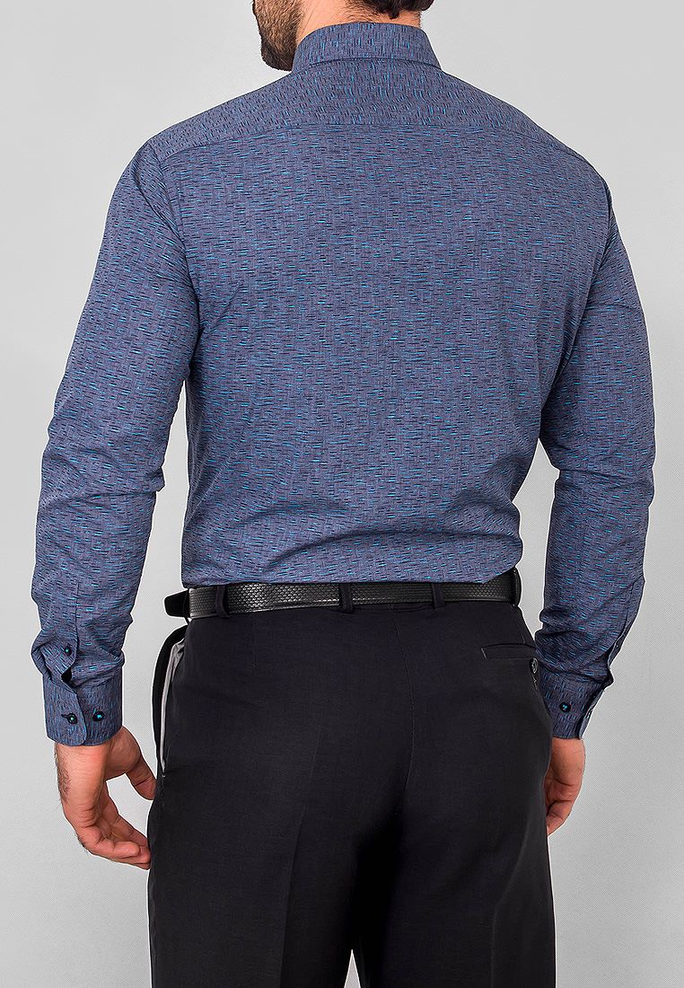 323/319/2058/Z/b/1 Сорочка мужская длинный рукав