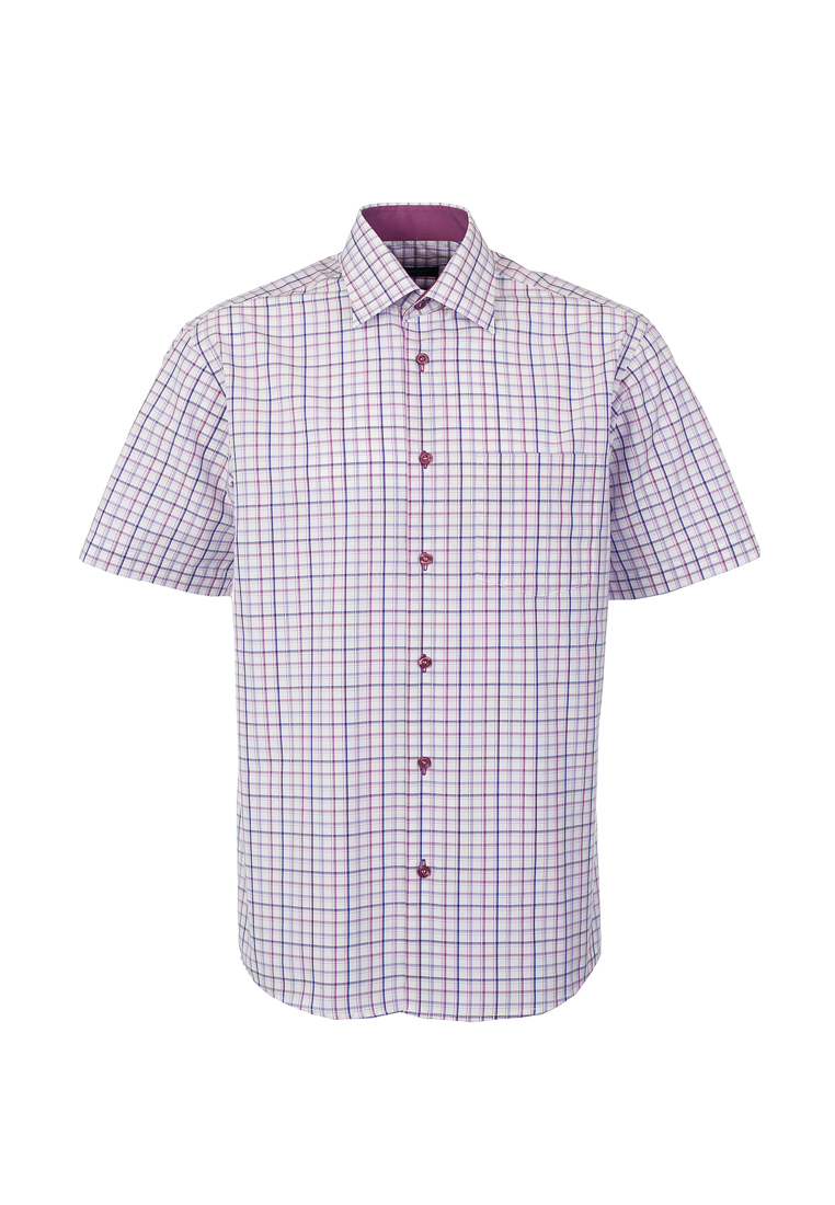 c175/0/451/Z/b/1 Сорочка мужская короткий рукав (в упаковке 12 шт)