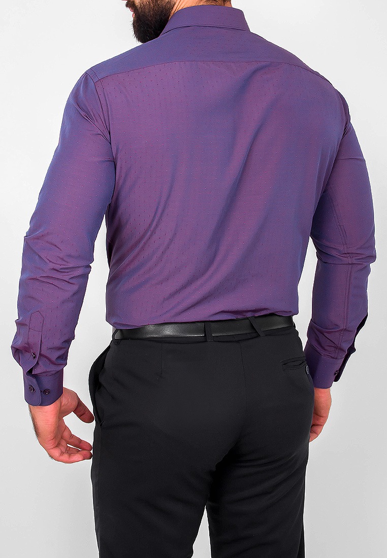 763/199/1080/Z Сорочка мужская длинный рукав