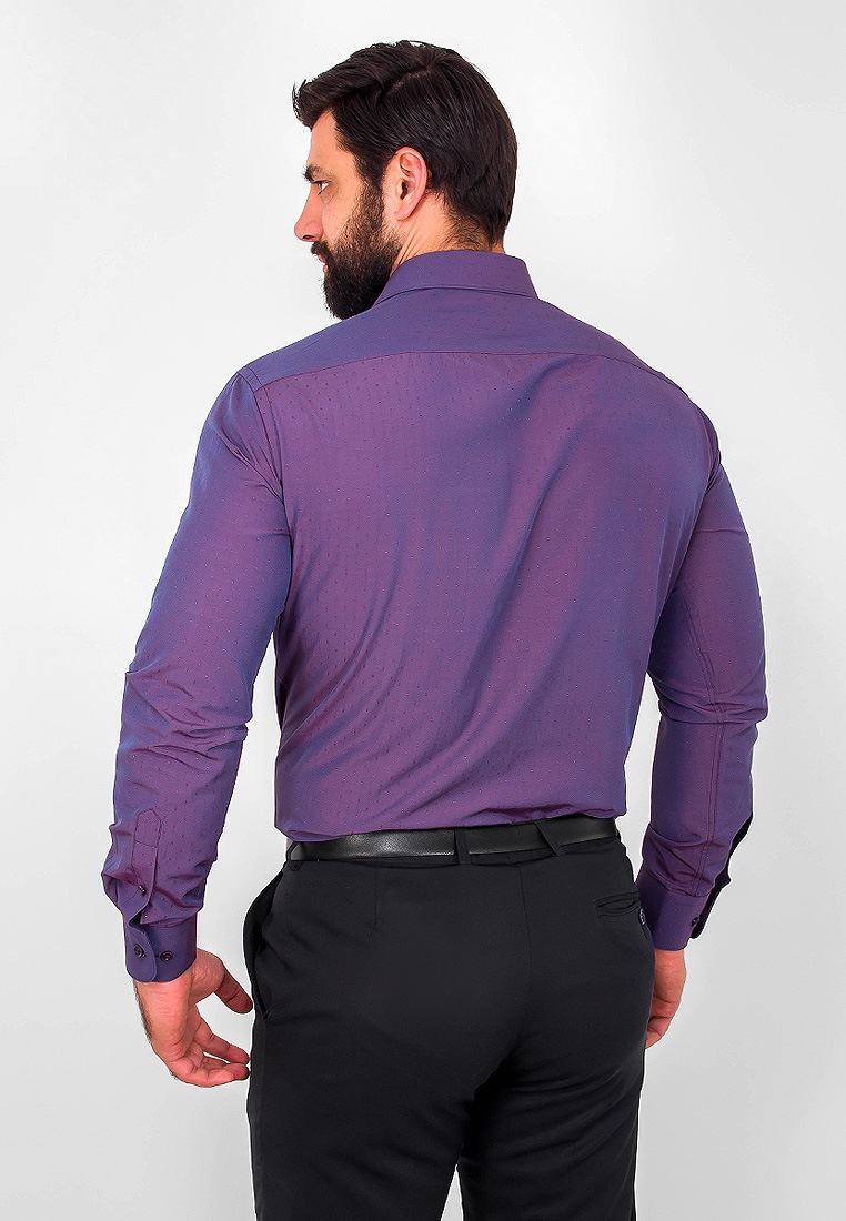 763/199/1080/Z Сорочка мужская длинный рукав