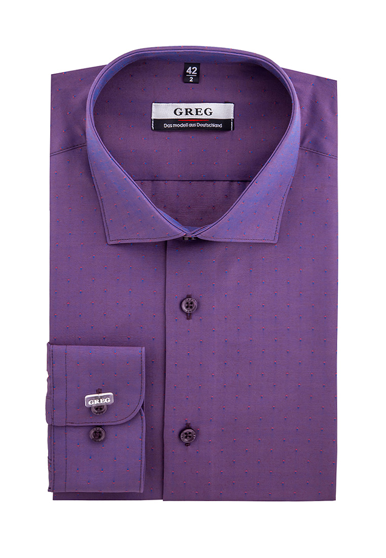 763/199/1080/Z Сорочка мужская длинный рукав