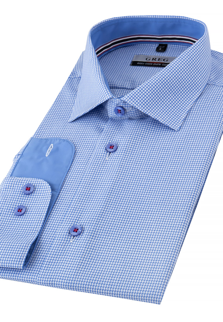 214/131/7515/Z/1p_GB Сорочка мужская длинный рукав