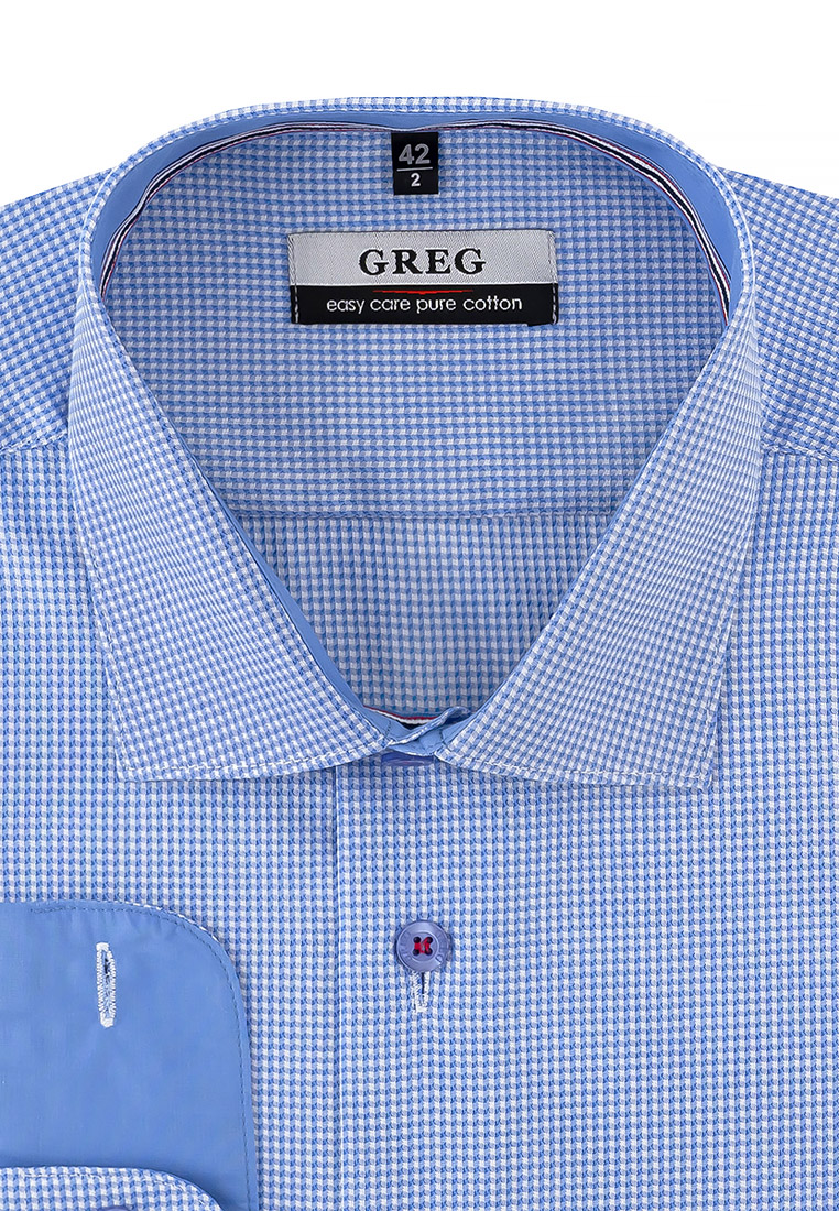 214/131/7515/Z/1p_GB Сорочка мужская длинный рукав