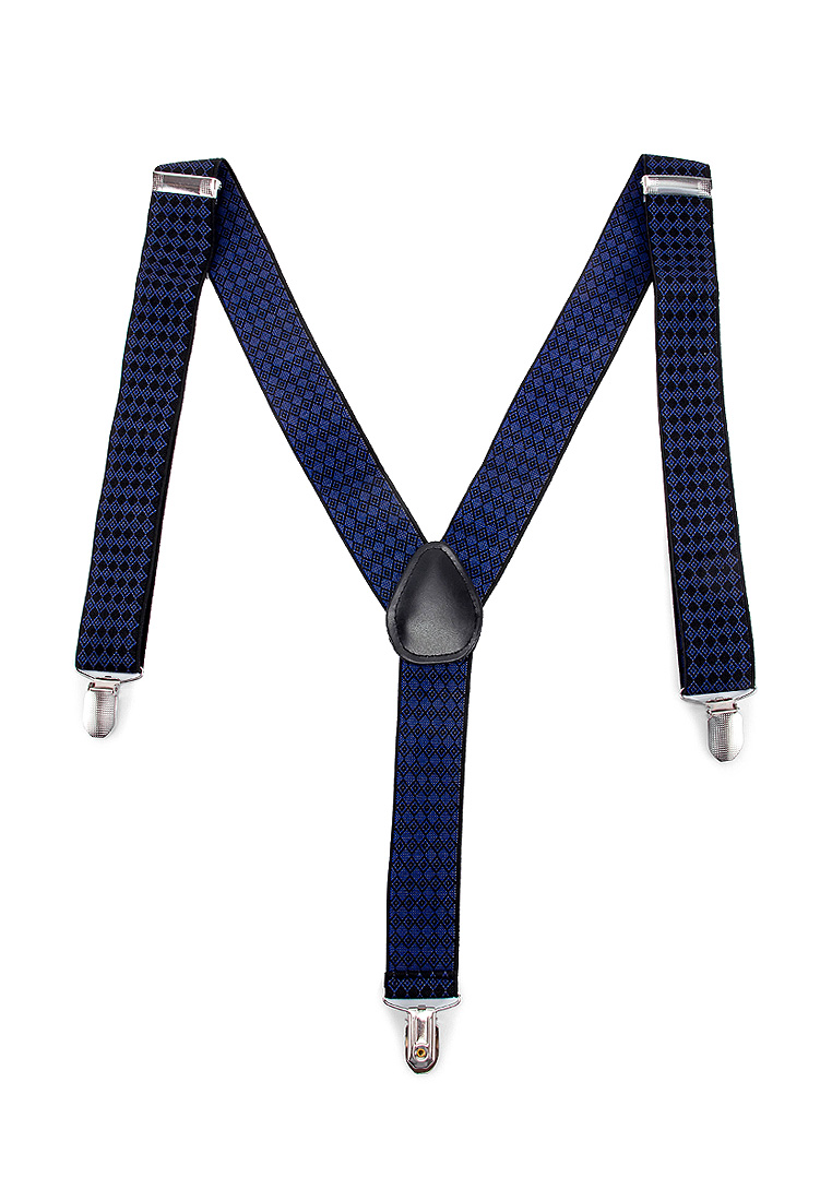 G-1-61 Подтяжки мужские в коробке