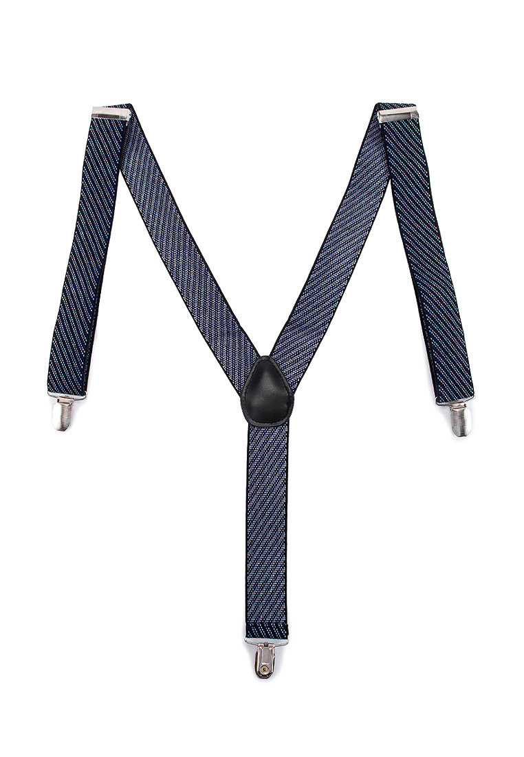 G-1-62 Подтяжки мужские в коробке