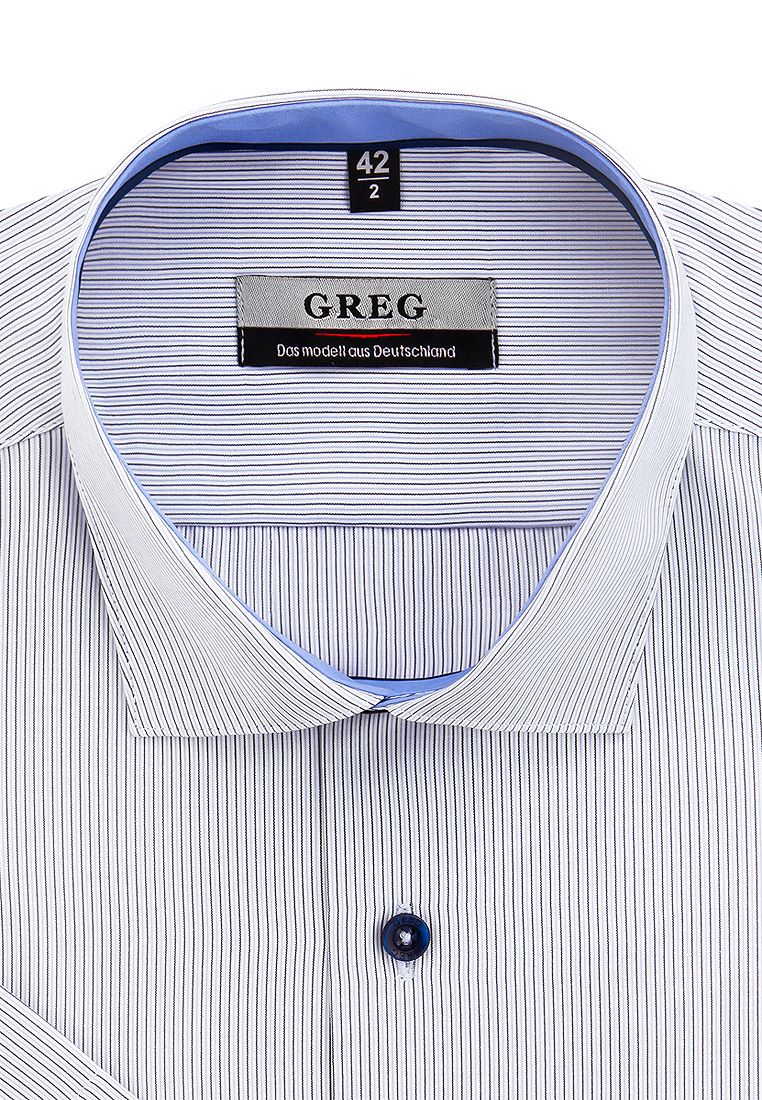 231/109/6437/Z/1 Сорочка мужская короткий рукав