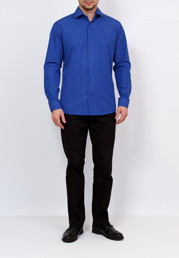 225/139/056/Z/1 Сорочка мужская длинный рукав