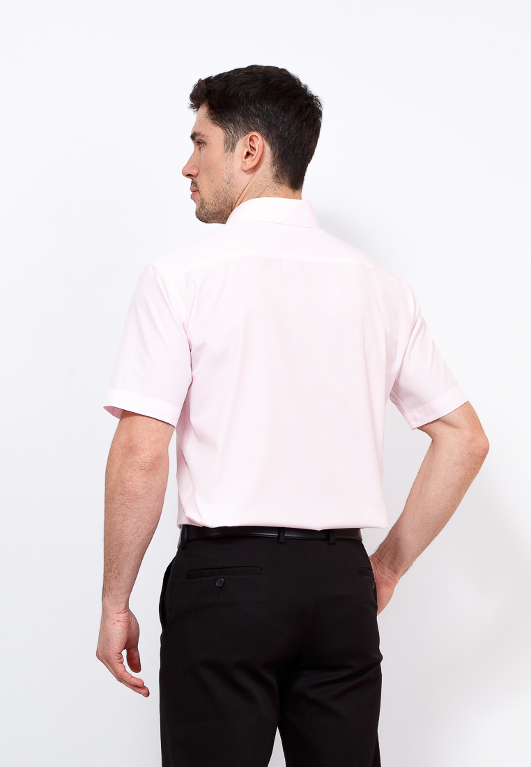 c613/0/9161/Z Сорочка мужская короткий рукав