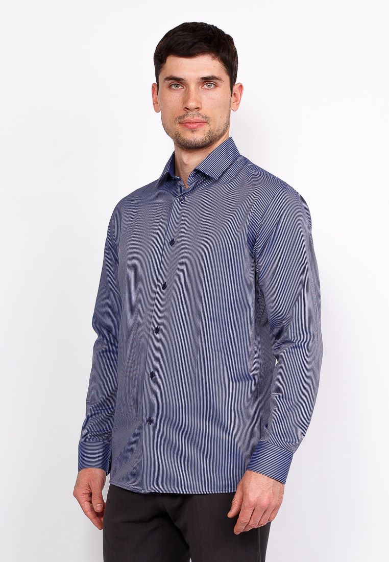 221/139/120/Z/1 Сорочка мужская длинный рукав