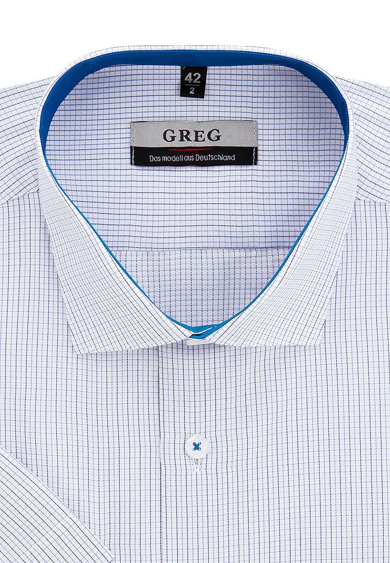 124/109/1147/Z/1 Сорочка мужская короткий рукав