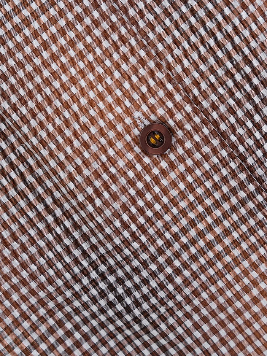 c514/151/7040/1p Сорочка мужская длинный рукав