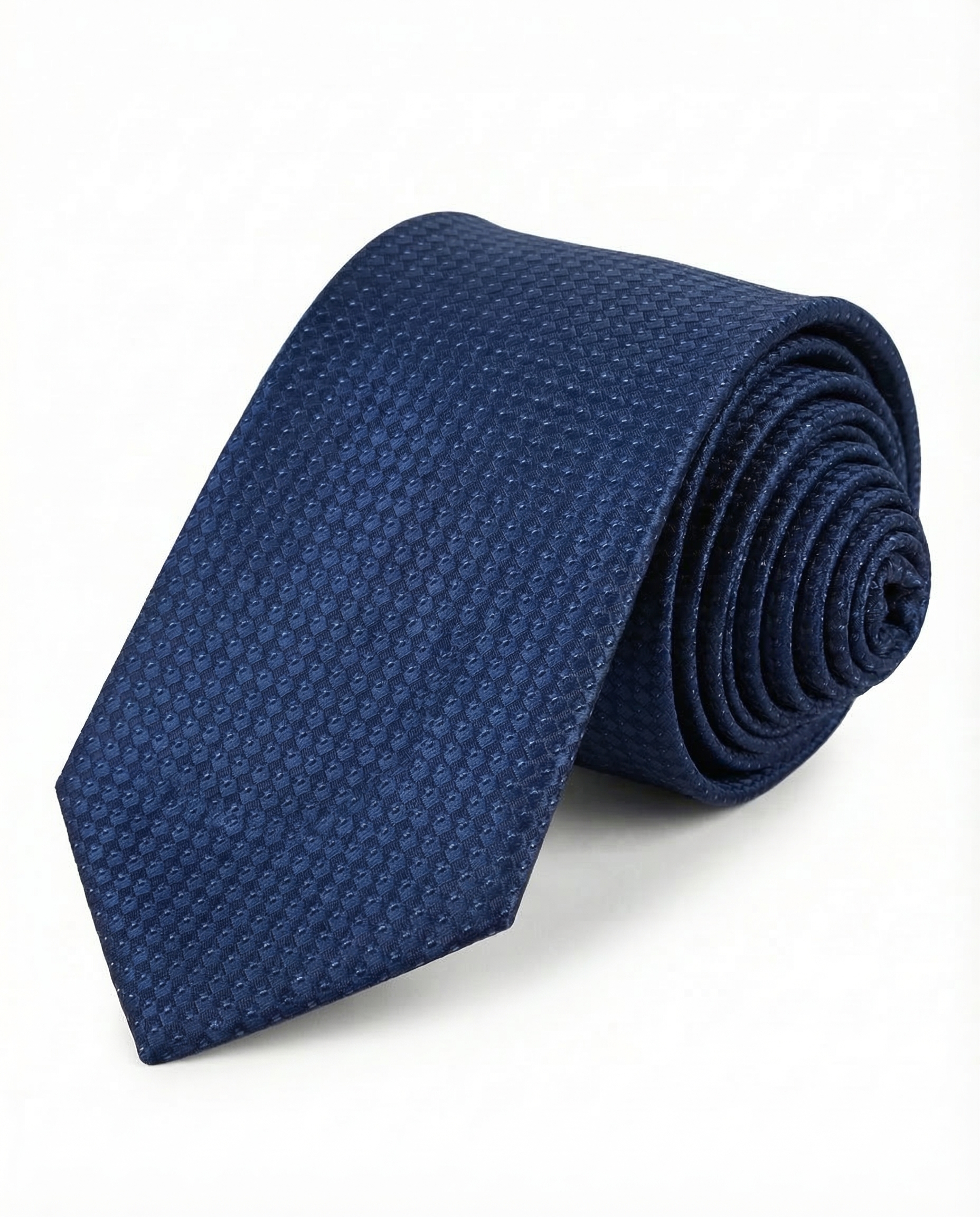 Greg-poly 7 син 226.1.007 Галстук мужской