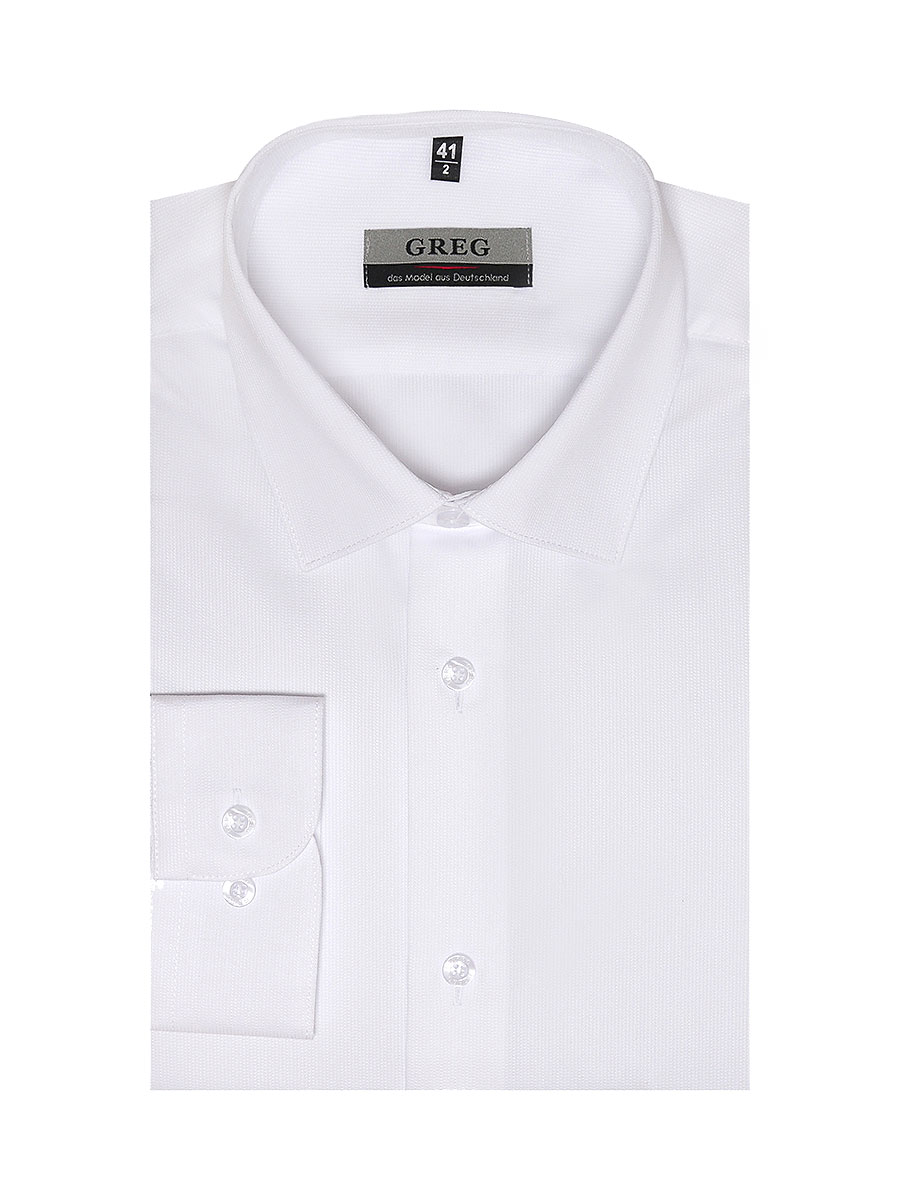 111/239/0169/Z Сорочка мужская длинный рукав