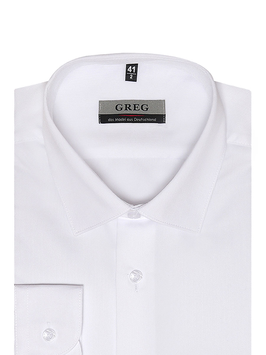 111/239/0169/Z Сорочка мужская длинный рукав