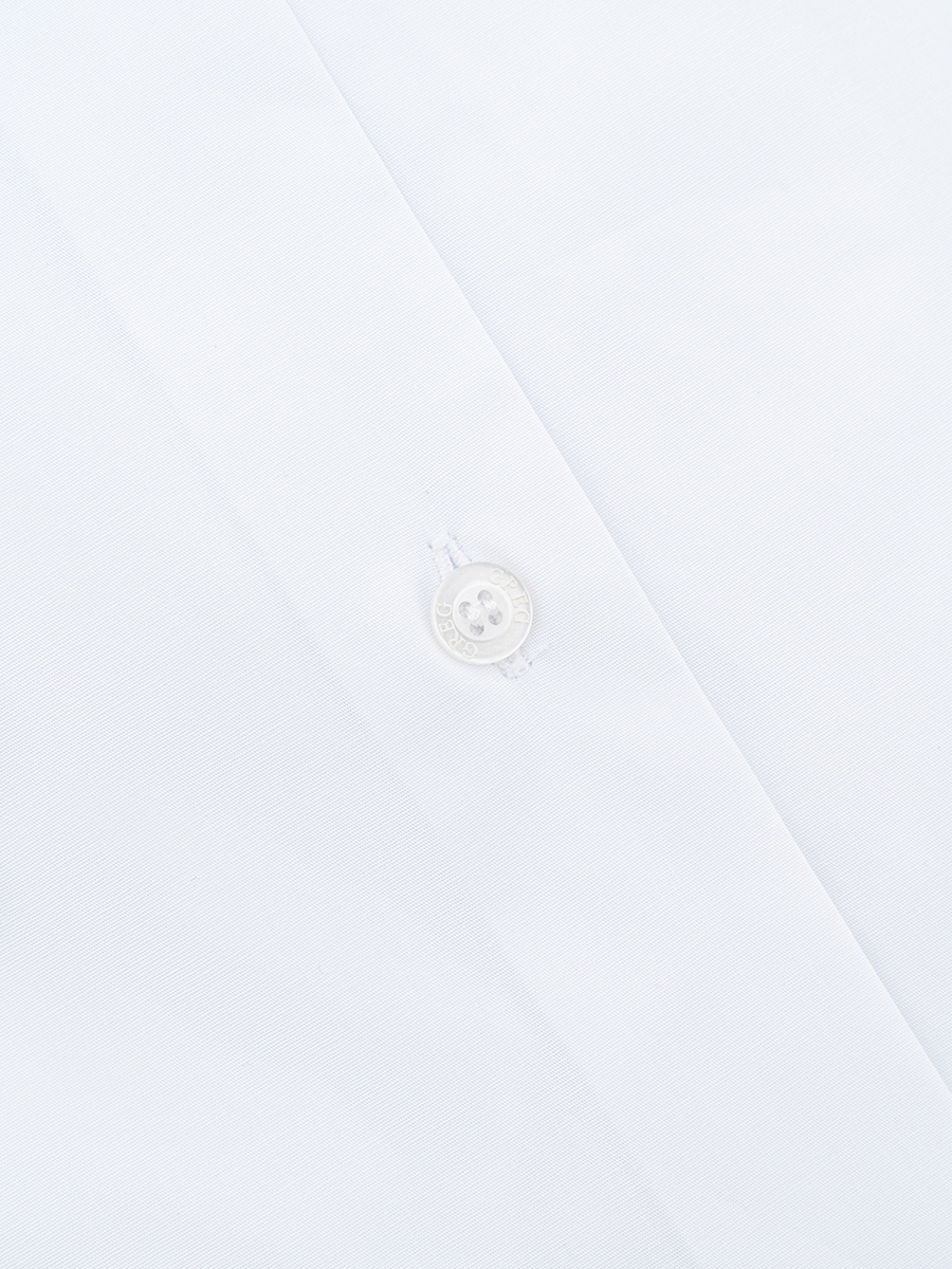 100/107/Z STRETCH Сорочка мужская короткий рукав