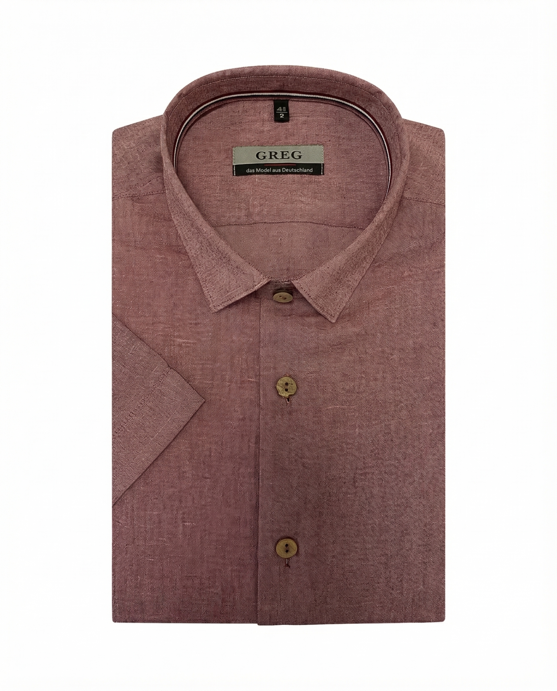 620/207/23/ZS/1p Сорочка мужская короткий рукав