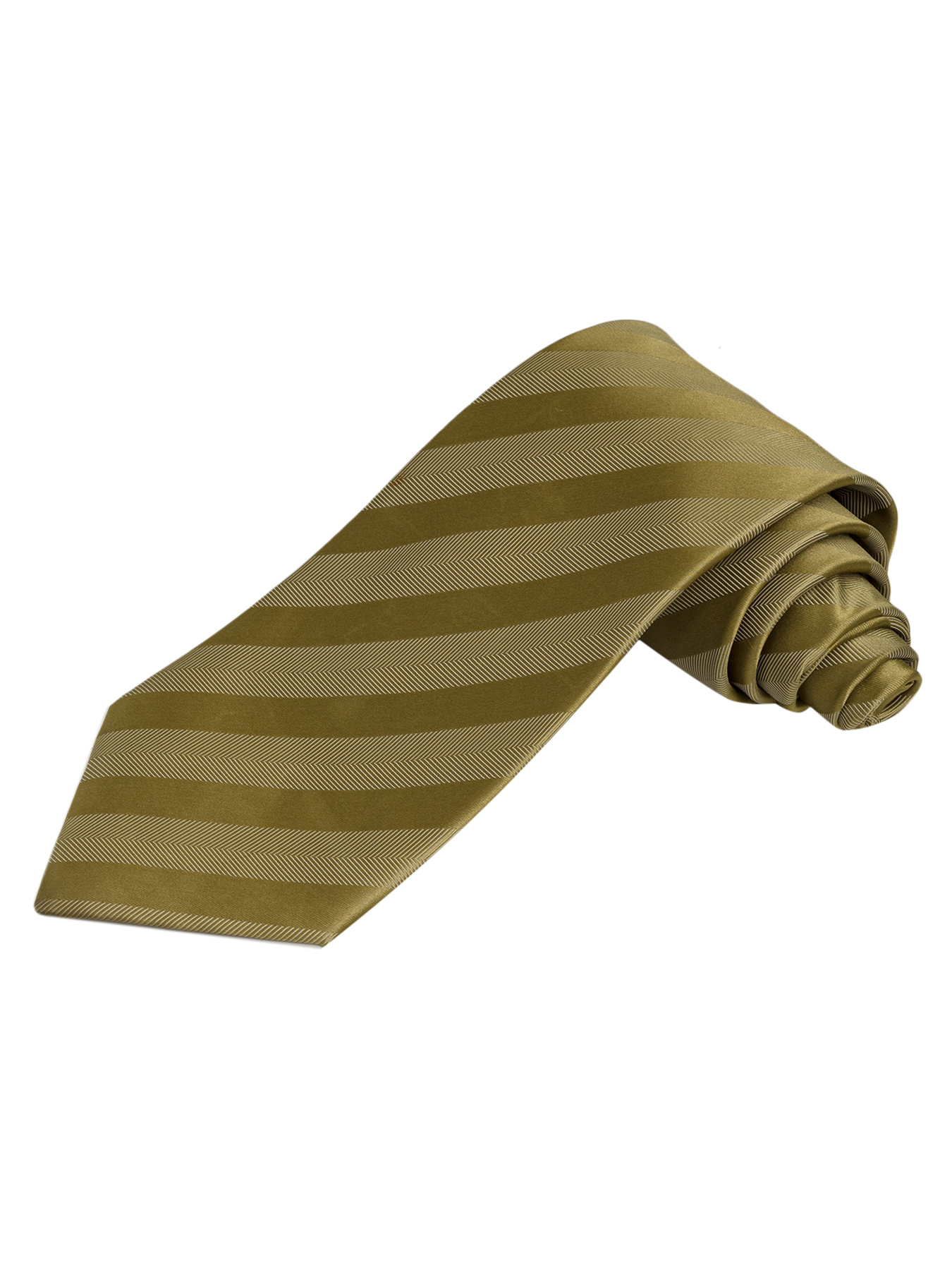 Casino-poly 10-хаки 002.1.31 Галстук мужской