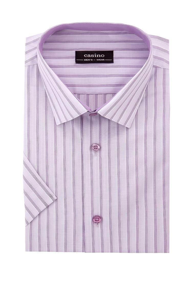 c771/05/286/Z/1 Сорочка мужская короткий рукав (в упаковке 12 шт)