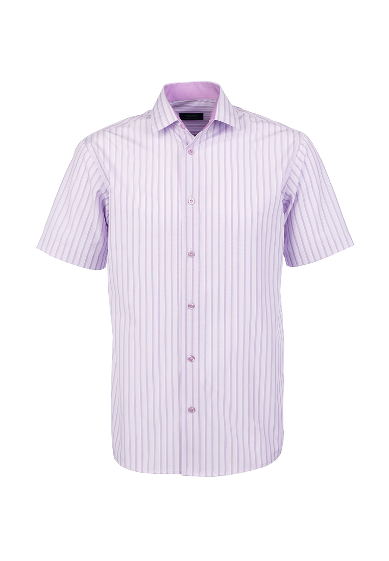 c771/05/286/Z/1 Сорочка мужская короткий рукав (в упаковке 12 шт)