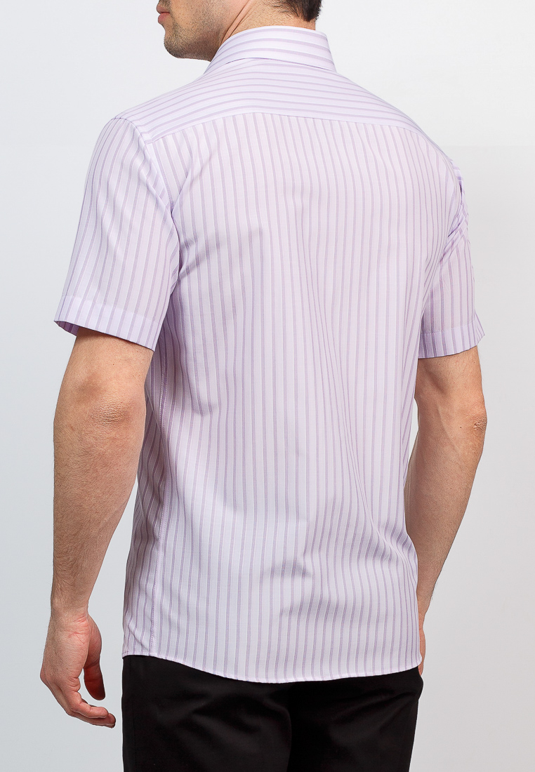 c771/05/286/Z/1 Сорочка мужская короткий рукав (в упаковке 12 шт)