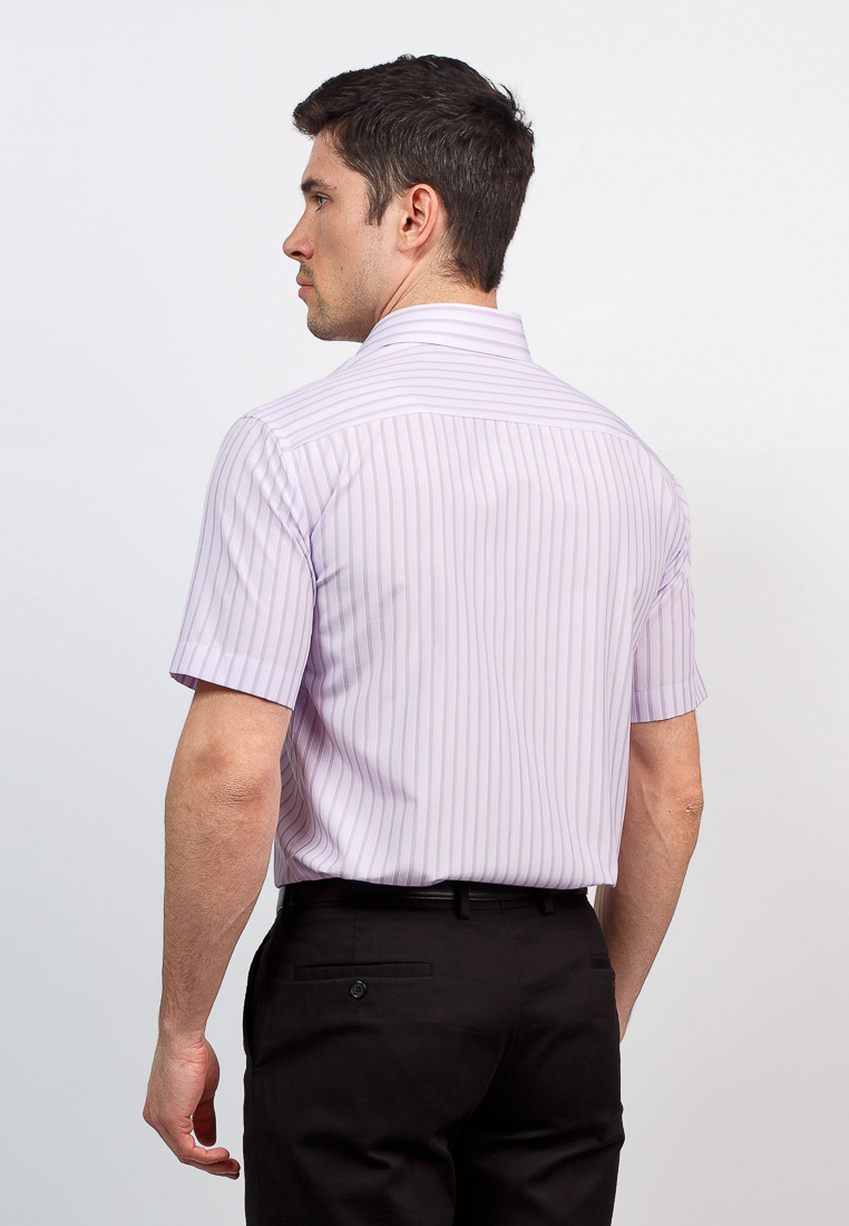 c771/05/286/Z/1 Сорочка мужская короткий рукав (в упаковке 12 шт)