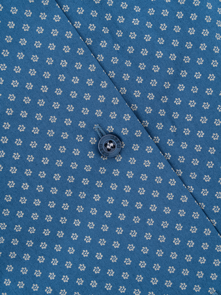 233/231/1854/Z/1p Сорочка мужская длинный рукав