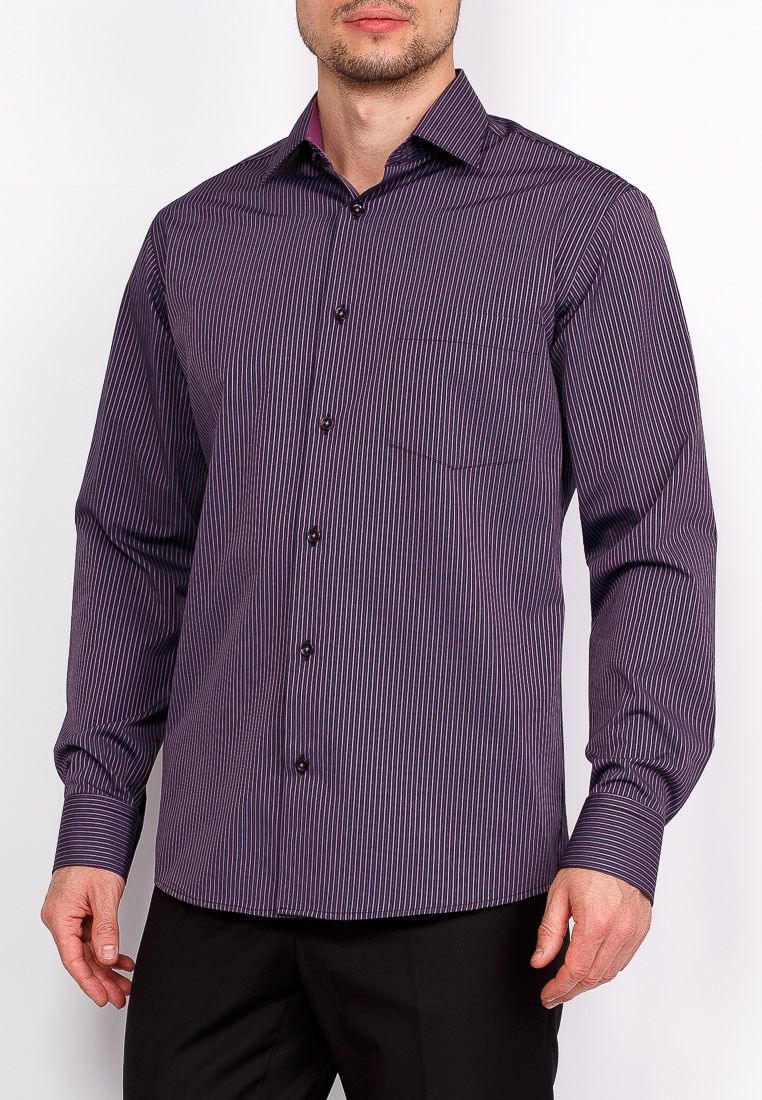 371/319/1039/Z/1 Сорочка мужская длинный рукав