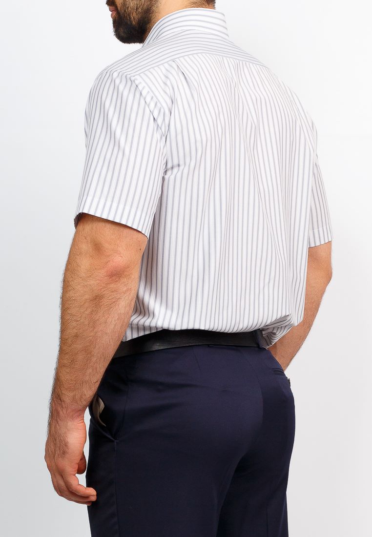 c131/0/6821 Сорочка мужская короткий рукав