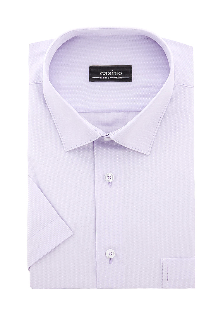 c703/057/7001/Z Сорочка мужская короткий рукав