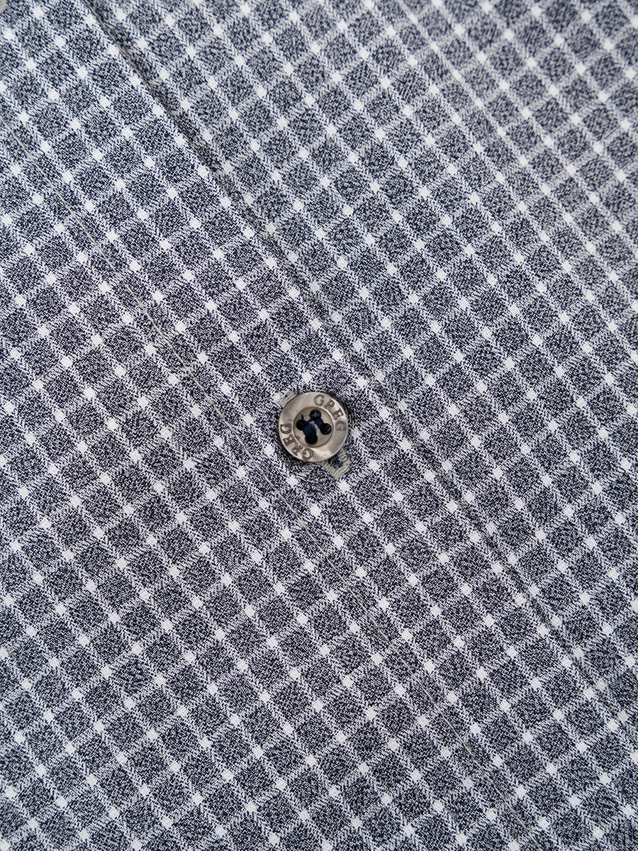 S315/111/3519/ZN/1p Сорочка мужская длинный рукав