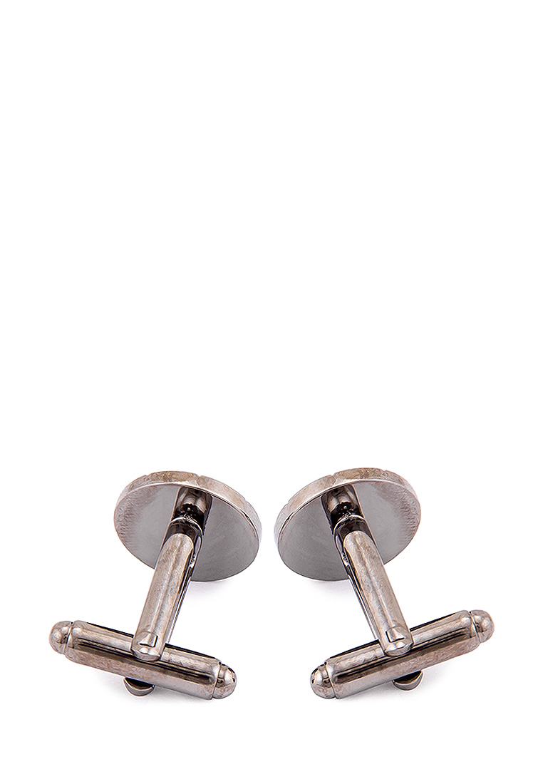 168214 Запонки в подарочной коробке